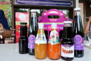 สู้ COVID-19 ไปด้วยกัน กับผลิตภัณฑ์น้ำผลไม้พร้อมดื่ม