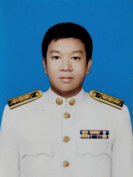 นายเอกชัย ศรีปัญญากวี