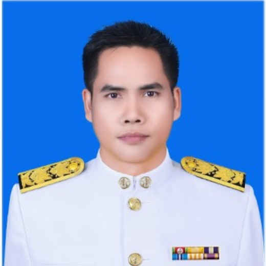 นายพาดอน ปุเรชะตัง