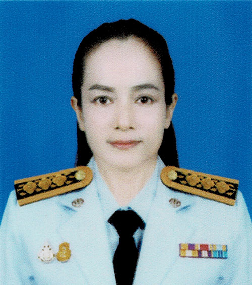 นางสาวเกศชฎาพร แก้วเสน